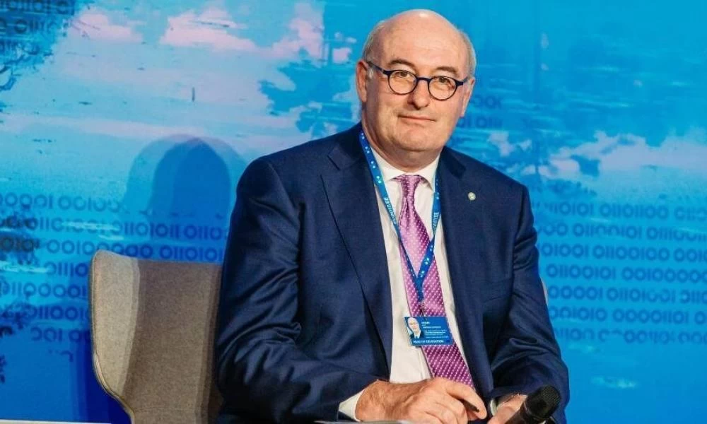 Politico: Παραιτήθηκε ο Επίτροπος Εμπορίου της ΕΕ